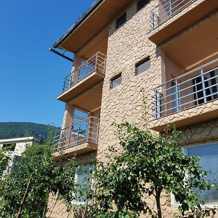 Guesthouse On Sovhoznaya 18 Gagry Zewnętrze zdjęcie