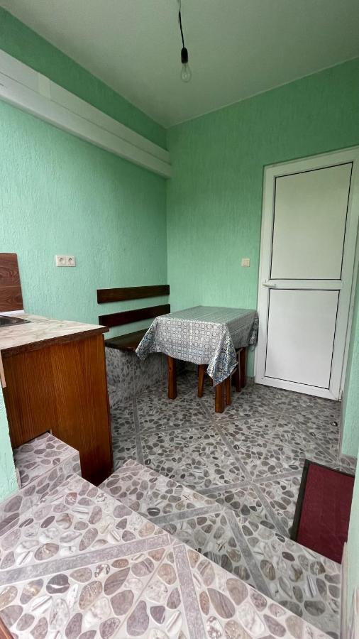 Guesthouse On Sovhoznaya 18 Gagry Zewnętrze zdjęcie