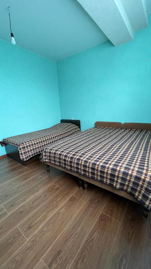 Guesthouse On Sovhoznaya 18 Gagry Zewnętrze zdjęcie