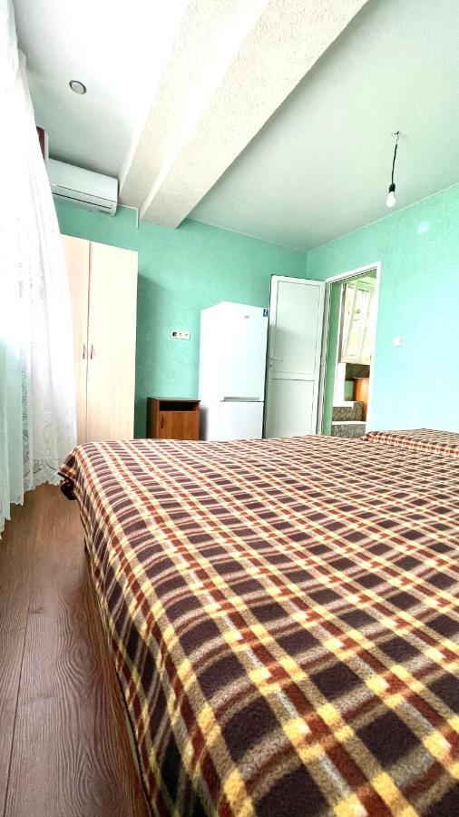 Guesthouse On Sovhoznaya 18 Gagry Zewnętrze zdjęcie