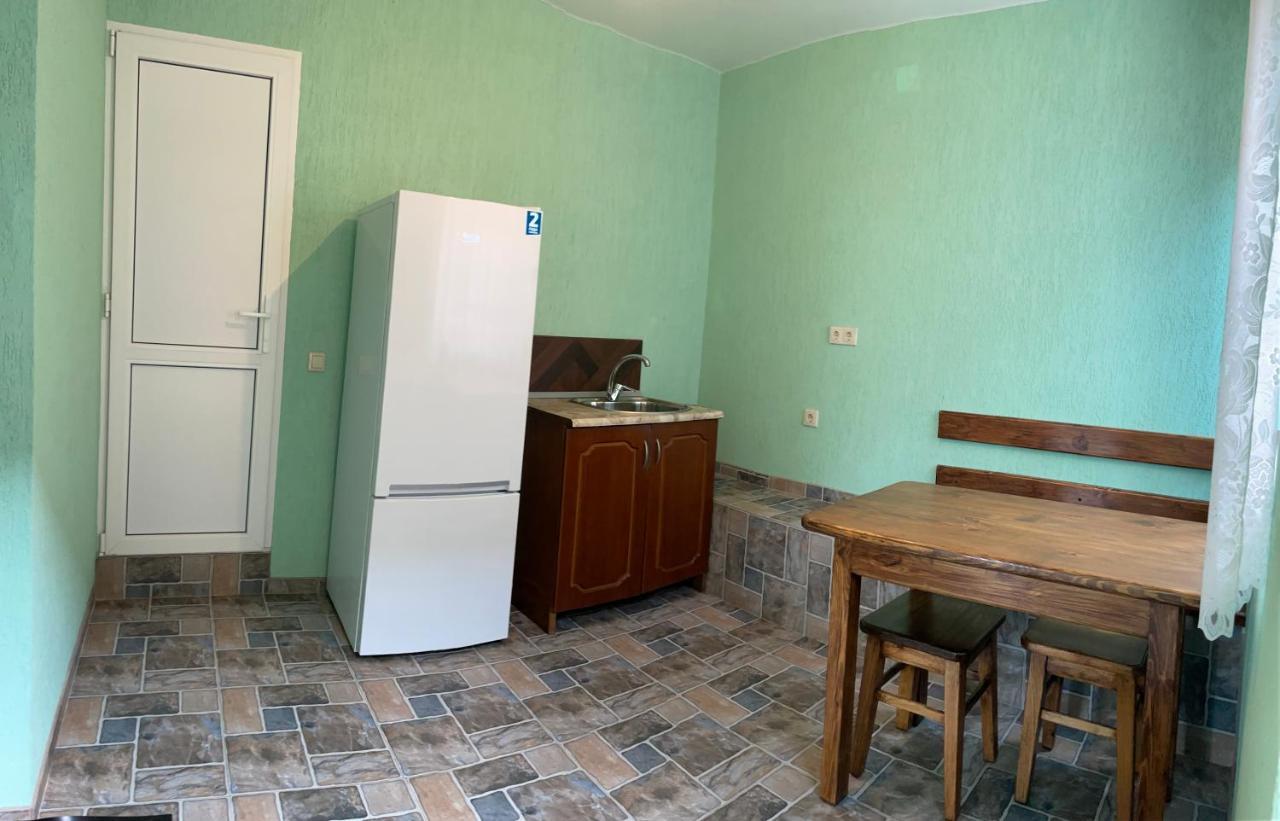 Guesthouse On Sovhoznaya 18 Gagry Zewnętrze zdjęcie