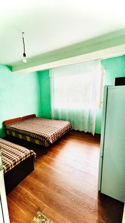 Guesthouse On Sovhoznaya 18 Gagry Zewnętrze zdjęcie