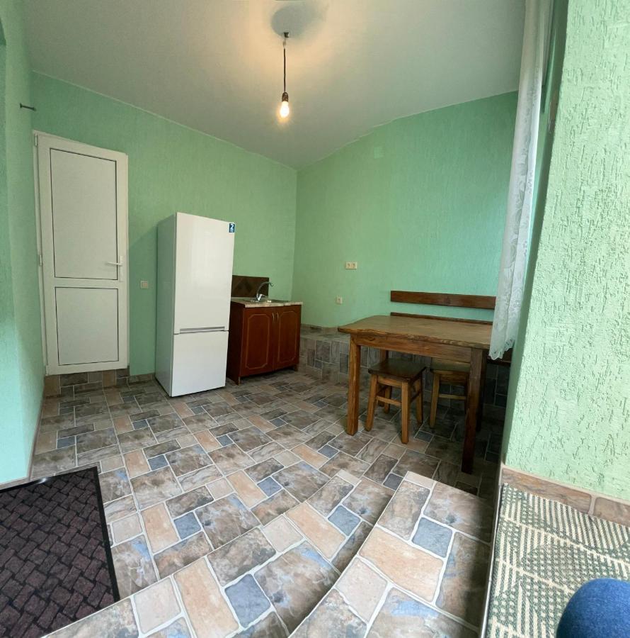 Guesthouse On Sovhoznaya 18 Gagry Zewnętrze zdjęcie