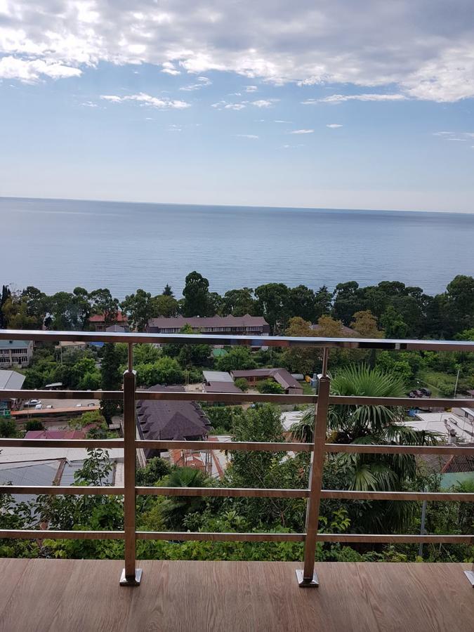 Guesthouse On Sovhoznaya 18 Gagry Zewnętrze zdjęcie