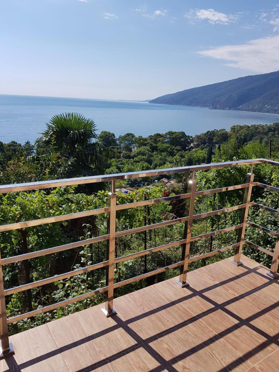 Guesthouse On Sovhoznaya 18 Gagry Zewnętrze zdjęcie