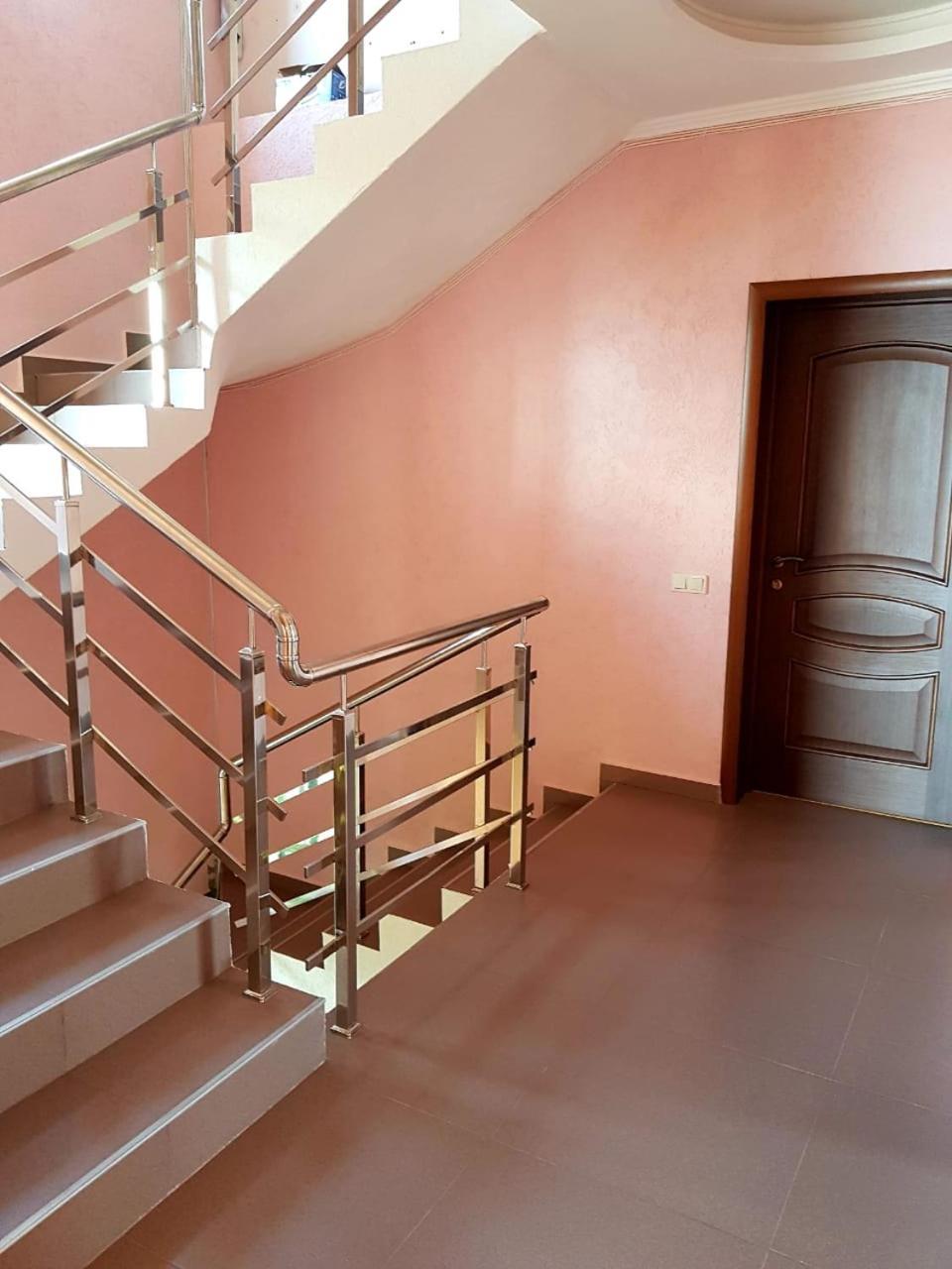 Guesthouse On Sovhoznaya 18 Gagry Zewnętrze zdjęcie