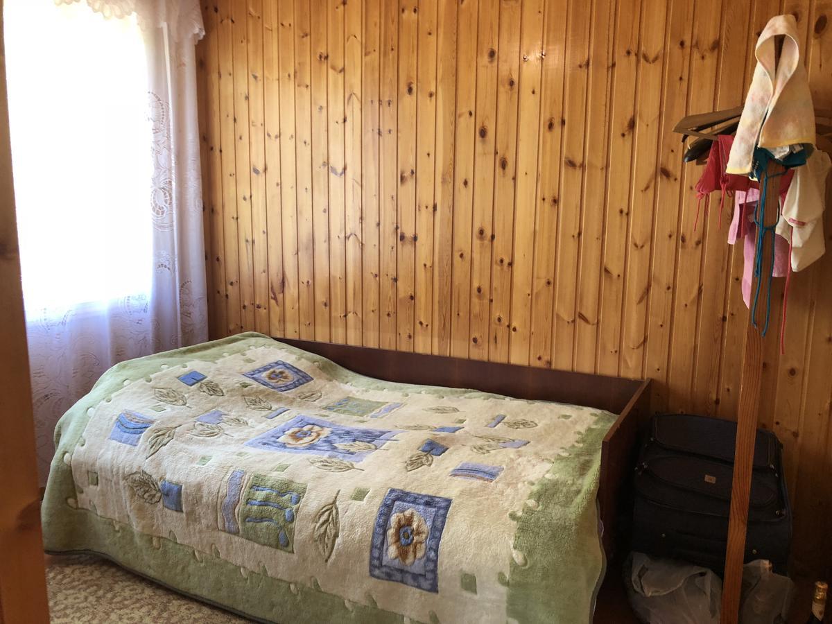 Guesthouse On Sovhoznaya 18 Gagry Zewnętrze zdjęcie