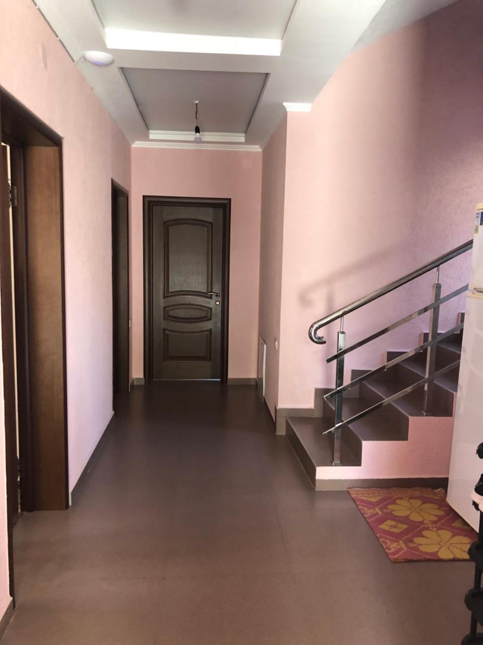 Guesthouse On Sovhoznaya 18 Gagry Zewnętrze zdjęcie