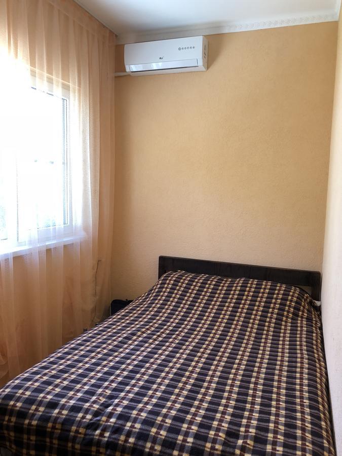 Guesthouse On Sovhoznaya 18 Gagry Zewnętrze zdjęcie