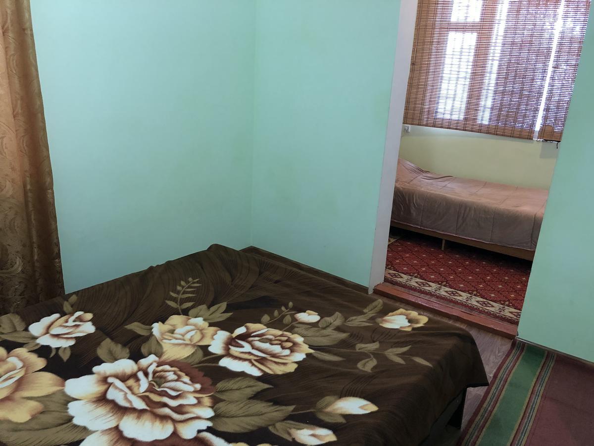 Guesthouse On Sovhoznaya 18 Gagry Zewnętrze zdjęcie