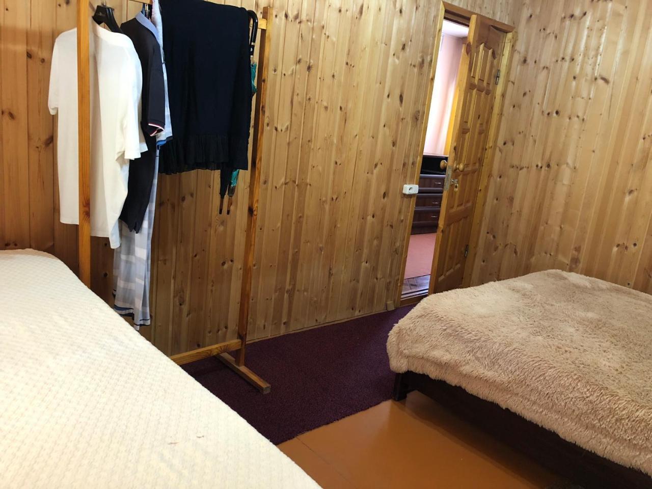 Guesthouse On Sovhoznaya 18 Gagry Zewnętrze zdjęcie