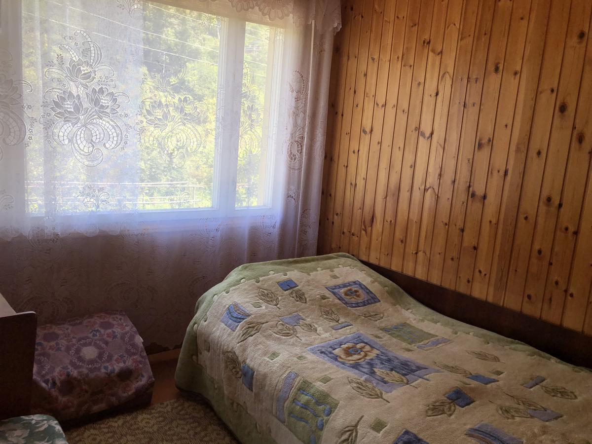 Guesthouse On Sovhoznaya 18 Gagry Zewnętrze zdjęcie