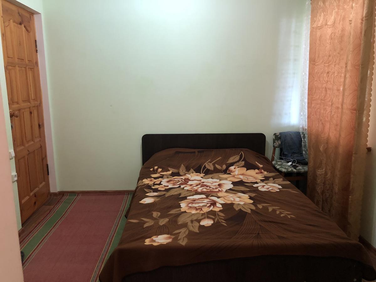 Guesthouse On Sovhoznaya 18 Gagry Zewnętrze zdjęcie
