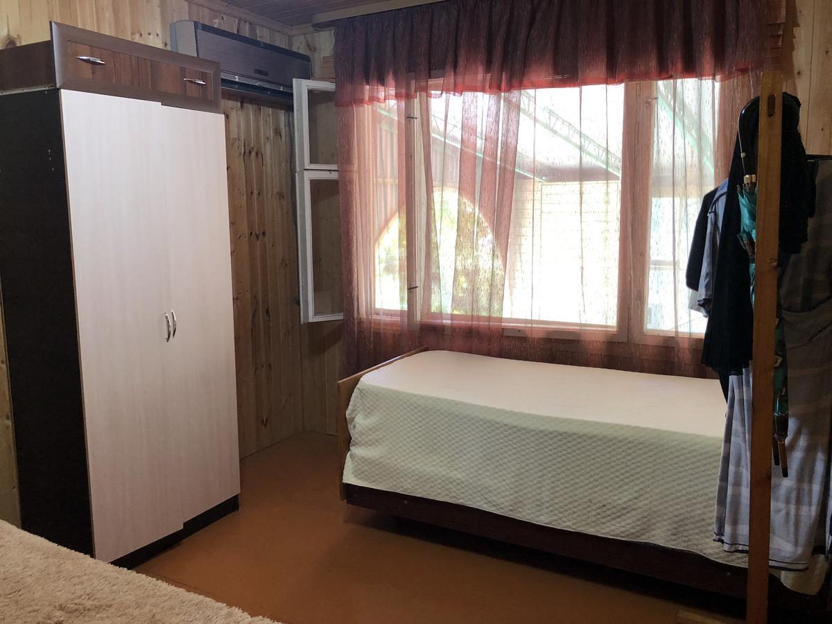 Guesthouse On Sovhoznaya 18 Gagry Zewnętrze zdjęcie