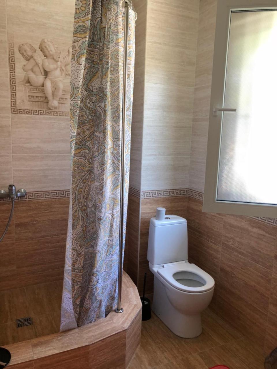 Guesthouse On Sovhoznaya 18 Gagry Zewnętrze zdjęcie