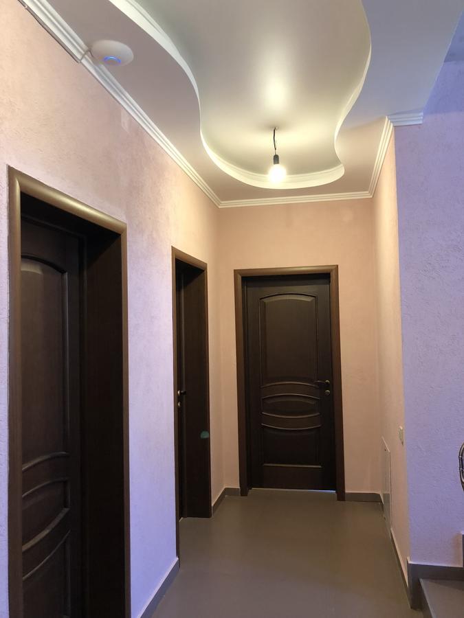 Guesthouse On Sovhoznaya 18 Gagry Zewnętrze zdjęcie