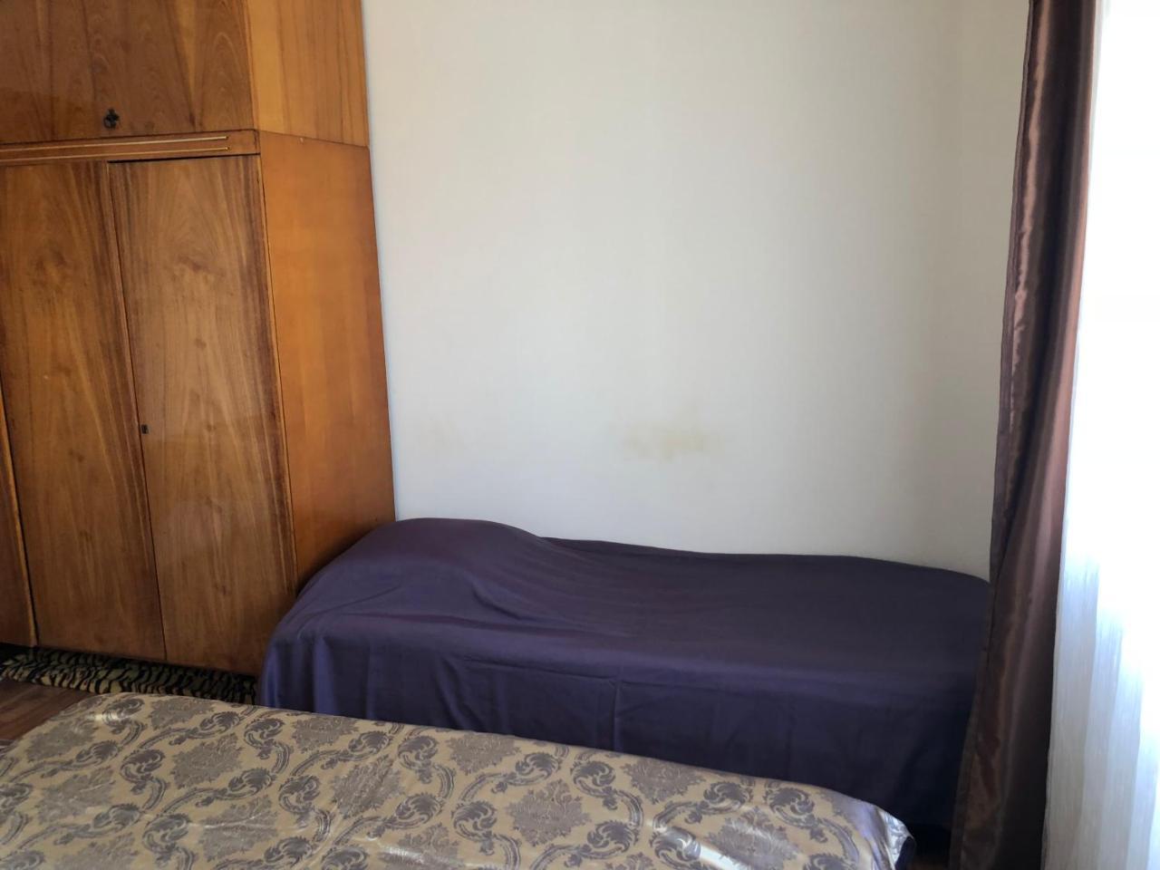 Guesthouse On Sovhoznaya 18 Gagry Zewnętrze zdjęcie