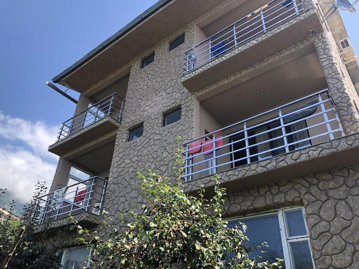 Guesthouse On Sovhoznaya 18 Gagry Zewnętrze zdjęcie
