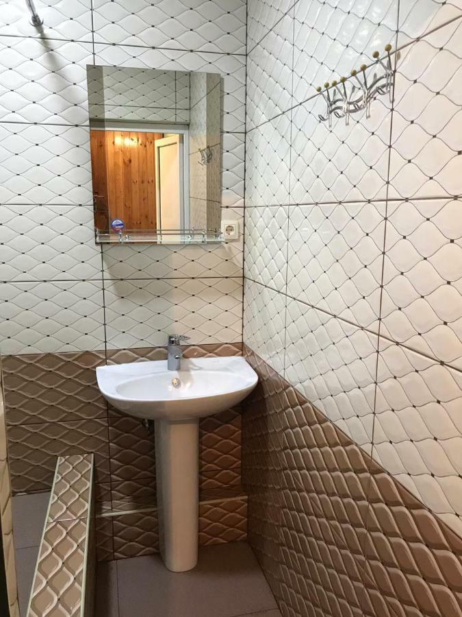 Guesthouse On Sovhoznaya 18 Gagry Zewnętrze zdjęcie