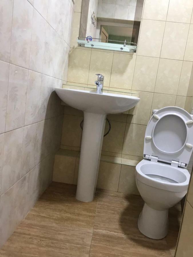Guesthouse On Sovhoznaya 18 Gagry Zewnętrze zdjęcie