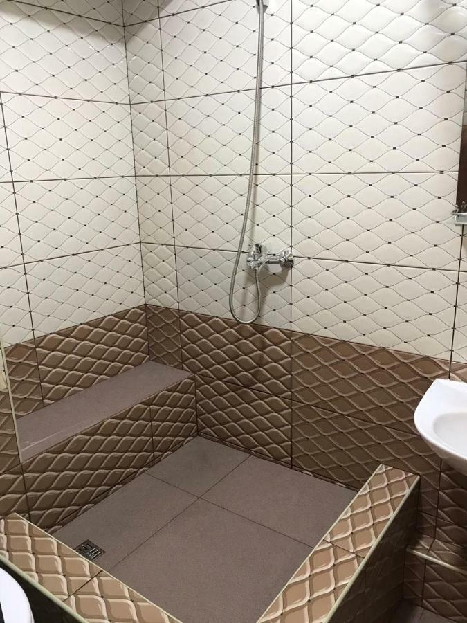 Guesthouse On Sovhoznaya 18 Gagry Zewnętrze zdjęcie